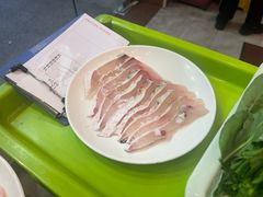-正能量脆肉鲩火锅