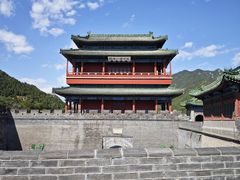 -居庸关长城