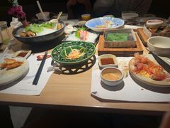 -匠和风精致料理(宁德万达店)