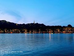 -西湖外事游船(花港观鱼码头)