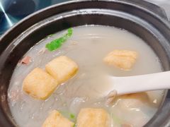 金陵鸭血粉丝汤-民国红公馆·秦淮八艳(夫子庙店)