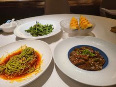 -俏江南·晋文化主题餐厅(中正天街店)