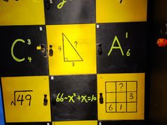 -解个谜沉浸剧情密室(天河店)