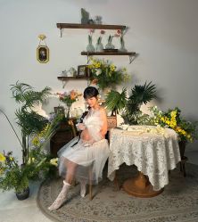 -Dina迪纳摄影(梅州品牌旗舰店)