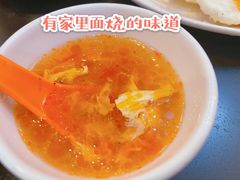 -白玉兰传统小吃