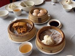 -潮府馆·非遗潮州菜·世纪公园(新国际博览中心店)