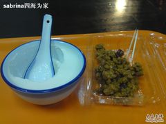 老两样-奶酪魏(牛街总店)