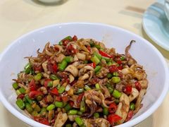 -笨罗卜浏阳菜馆(龙华鹏润达店)