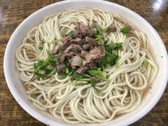-北路拉面馆(洪湖里店)