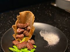 -小运河·公馆(国贸店)