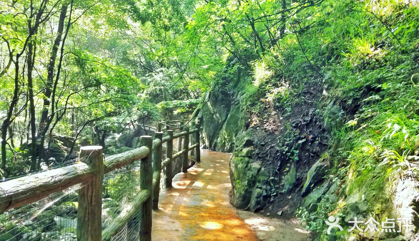 南阳隐藏着一个爱丽丝仙境，就在西峡老君洞！