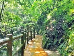 -老君洞旅游度假区