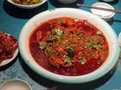 -呷湘厨·家宴·鱼汤捞饭(津南店)