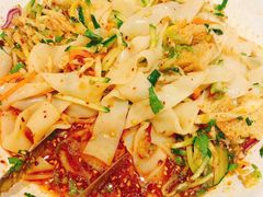 -西贝(枫蓝国际购物中心店)