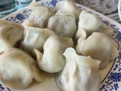 -馅老满·生春阁(慕田峪店)