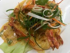 -量贩海鲜餐厅