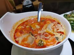 -金厨泰国餐厅·全泰籍厨师料理(拱北店)