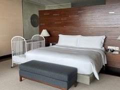 -海南清水湾莱佛士酒店