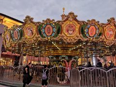 -三亚海昌梦幻海洋不夜城