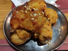 妈妈酱香无骨鸡-Thank u mom非油炸健康鸡(万国广场店)