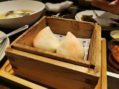 -杭州西子湖四季酒店·金沙厅