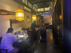 -绿茶餐厅(千岛湖银泰城店)