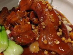 -老妈菜馆(建设街店)