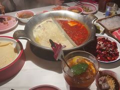 -九鼎轩脆毛肚火锅(三钢里店)