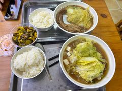-金泰缘排骨馆(遵化路店)