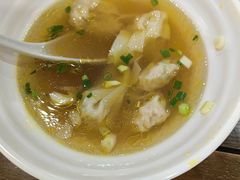 -老金陵·李氏鸭血粉丝汤(夫子庙店)