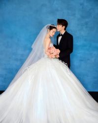 -第一夫人婚纱摄影(南京店)