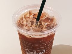 -Seesaw Coffee(上生新所店)