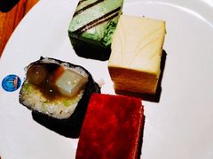 -纽斯特牛排自助餐厅(浦东文峰广场店)