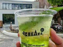 -J Create城市露营咖啡·简餐·宠物(上海动物园店)