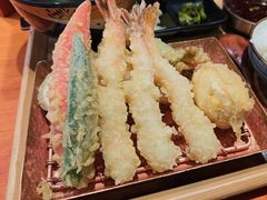 -天妇罗内顺田(罗湖店)