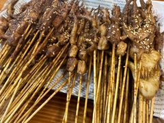 -十里铺铁板鱿鱼