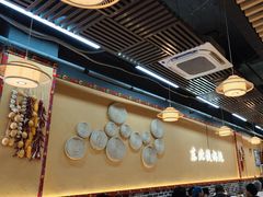 -炖四方东北铁锅炖·烧烤小龙虾(中豪国际店)
