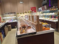-三色鸽西饼店(黄河路店)
