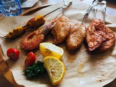 -必胜客(花舞大唐博物馆店)