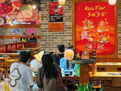 -蜀家渝重庆火锅(南屏街店)
