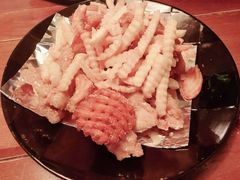 -Outdark Korean Restaurant