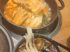 -呷哺呷哺 黄金牧场 (新中关购物中心店)