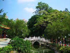-珠海圆明新园