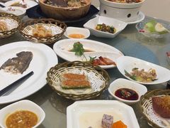 -庄氏祥记家常食府(国瑞建材家居博览中心店)