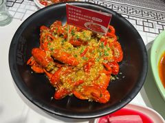 -靓虾二哥长沙地标小龙虾(五一广场店)