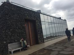 -Cafe Aewol Monsant