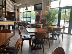 -Twin Tails Brewpub双尾精酿餐吧(八坼店)