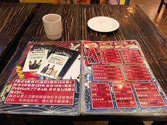 -平成屋·午肴夜酒(四川北路店)