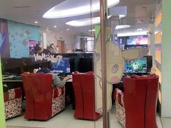 -栈逗电竞馆•电竞酒店(萧山旺角城店)