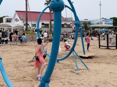 -碧海金沙